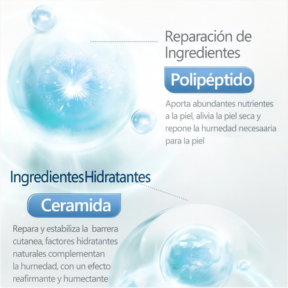 Ácido Hialurónico Ultra Hidratante