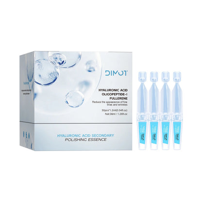 Ácido Hialurónico Ultra Hidratante